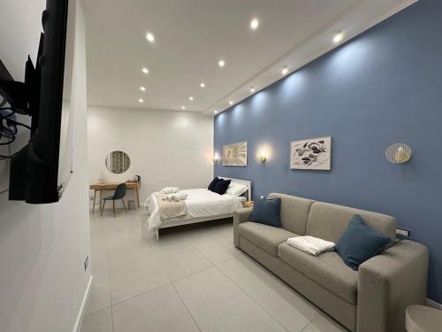 B&B Core Analfabeta — 4-Star Luxury Hotel in Naples, Italy