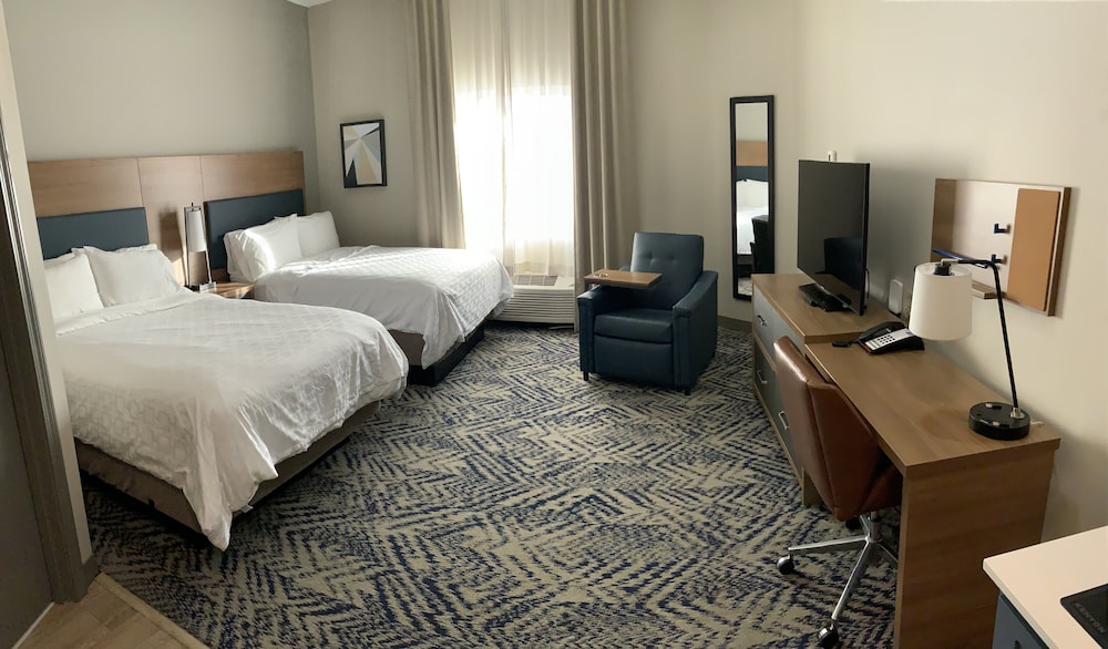 Candlewood Suites Oklahoma City Moore by IHG - photo 8