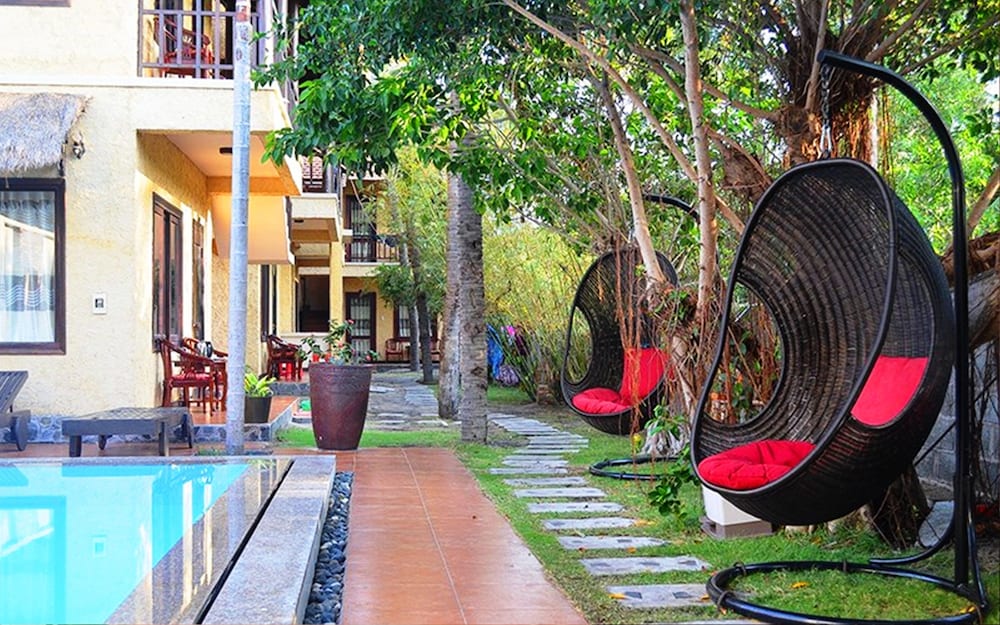 Belad Bont Resort — hotel in Salalah
