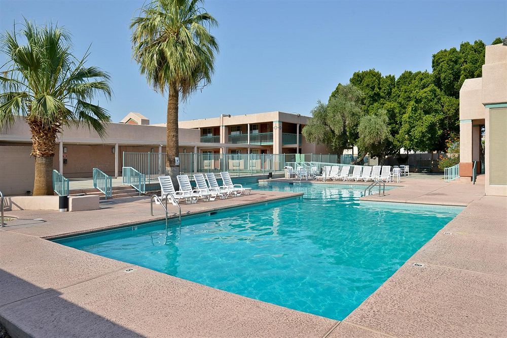 Americas Best Value Inn Yuma - photo 5