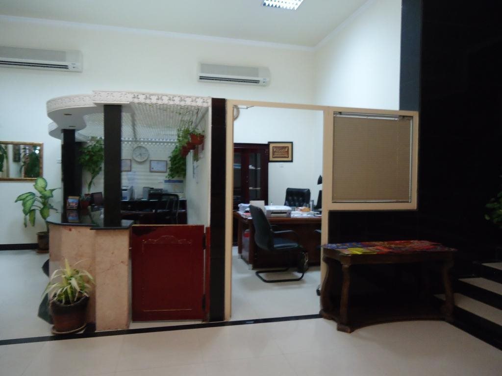 Al Jaberiya Suites 1 Hotel in Manama, Bahrain