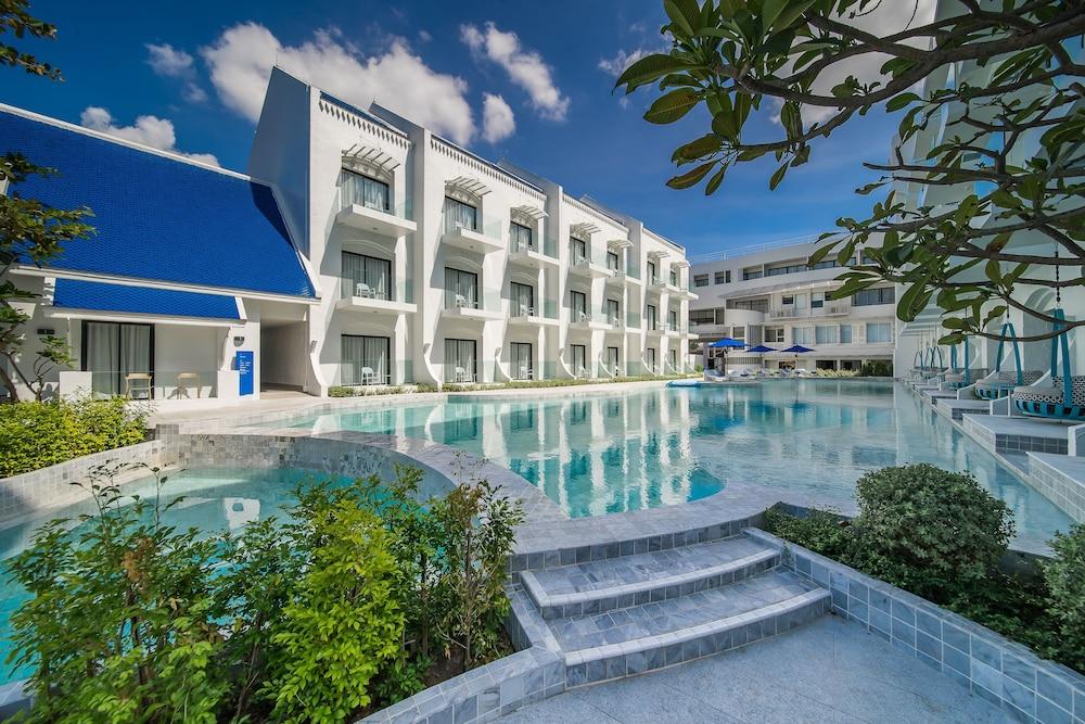 Naklua Beach Resort - last minute hotel in Pattaya