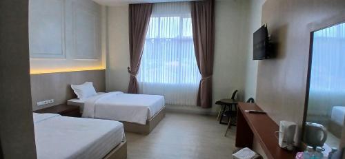 Mabit Hotel — Takengon
