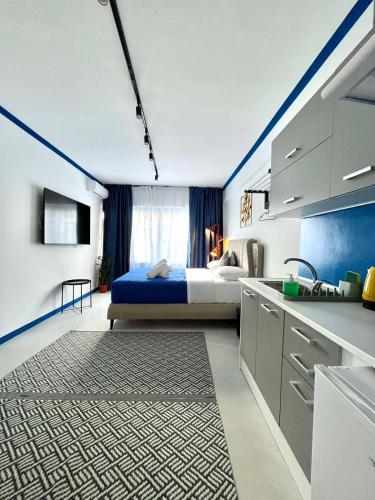 Voulis 45 Plaka Suite by Zeussuites — 4-Star Luxury Hotel in Athens, Greece