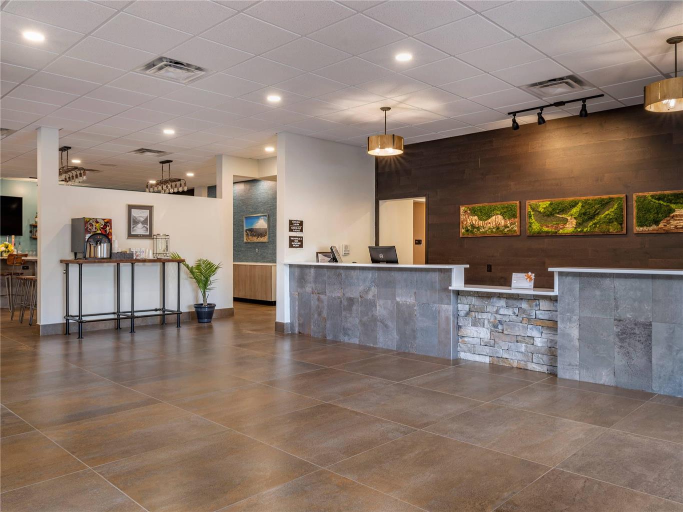 The Cranberry an Ascend Collection Hotel - photo 10