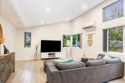 Aqua21 @ Cape Villas Dunsborough — 4-Star Luxury Hotel in Dunsborough, Australia