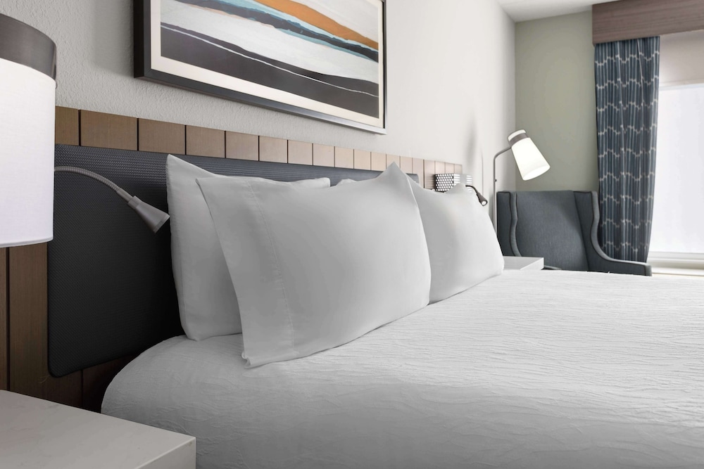 Hilton Garden Inn Winston Salem Hanes Mall - photo 25