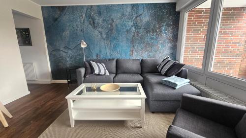 Ferienhaus Nymphe — Norddeich