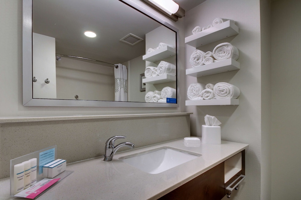 Hampton Inn & Suites Cordele - photo 38