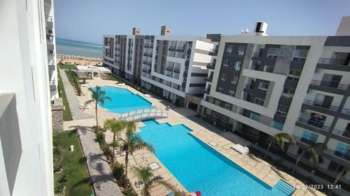Fanadir Resort 411 Liver Bird - last minute hotel in Hurghada