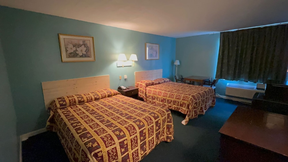Economy Inn of Greenville NC - photo 3