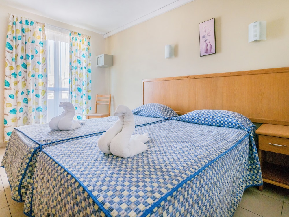 Qawra Point ApartHotel in Unknown City, Malta