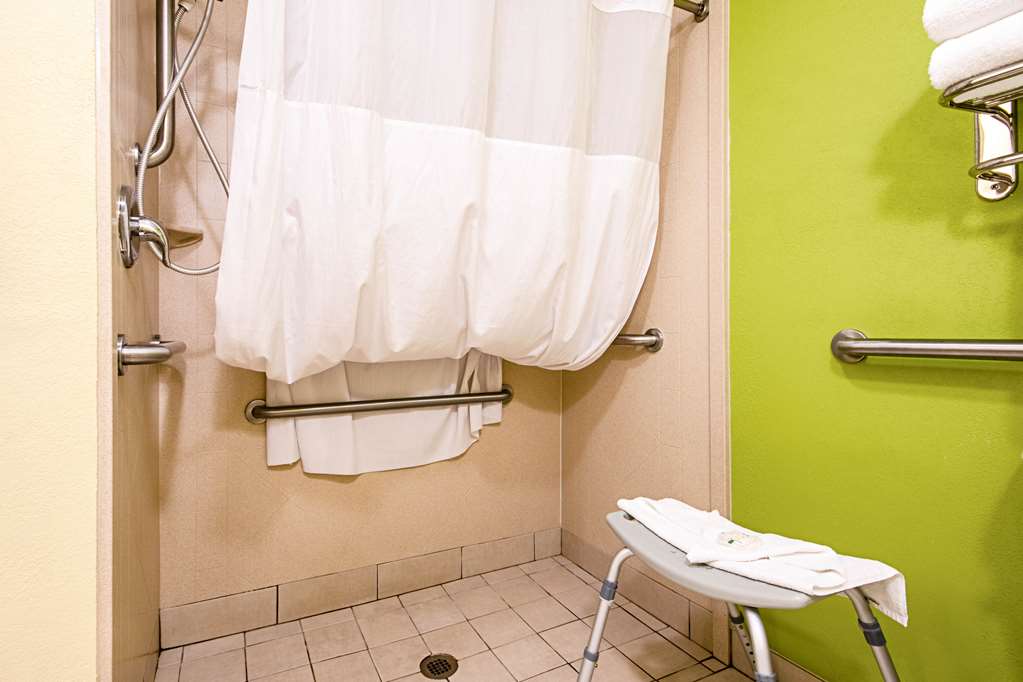 Quality Inn & Suites Glenmont Albany South - photo 27