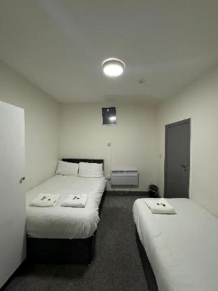 Ivy Hotel in London, United Kingdom