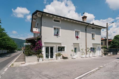 Franciacorta Rooms in Corte Franca, Italy