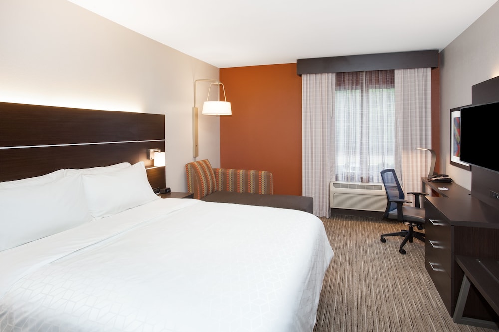 Holiday Inn Express Haskell Wayne Area by IHG - photo 10