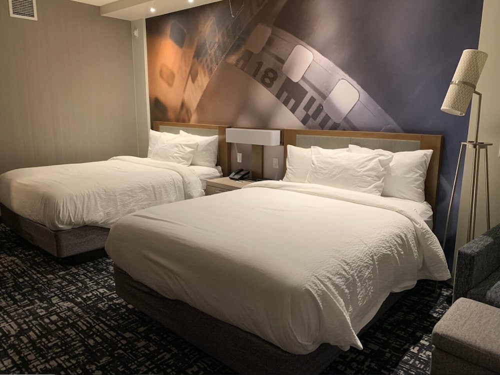 Courtyard by Marriott Thousand Oaks Agoura Hills - photo 14