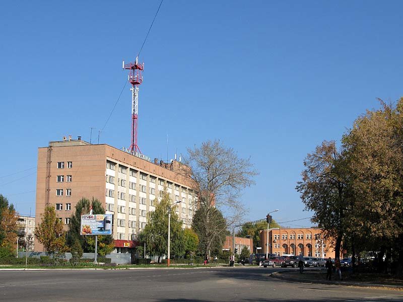 Rus Hotel - last minute hotel in Murom