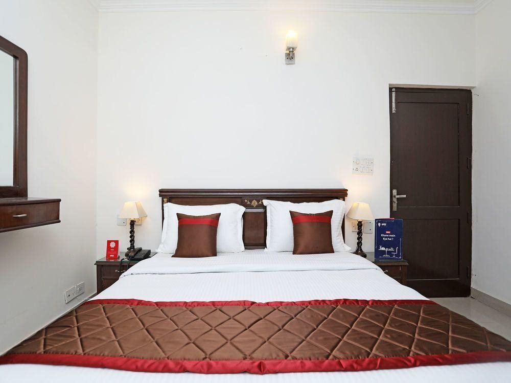 Crown Residence