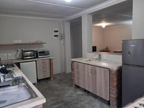 Strand Beach Bliss - last minute hotel in Cape Town