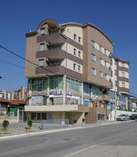 Harmony Bed and Breakfast — Vranje — photo 3