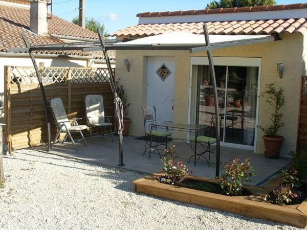 Les Nuitées de Philine in Carpentras, France