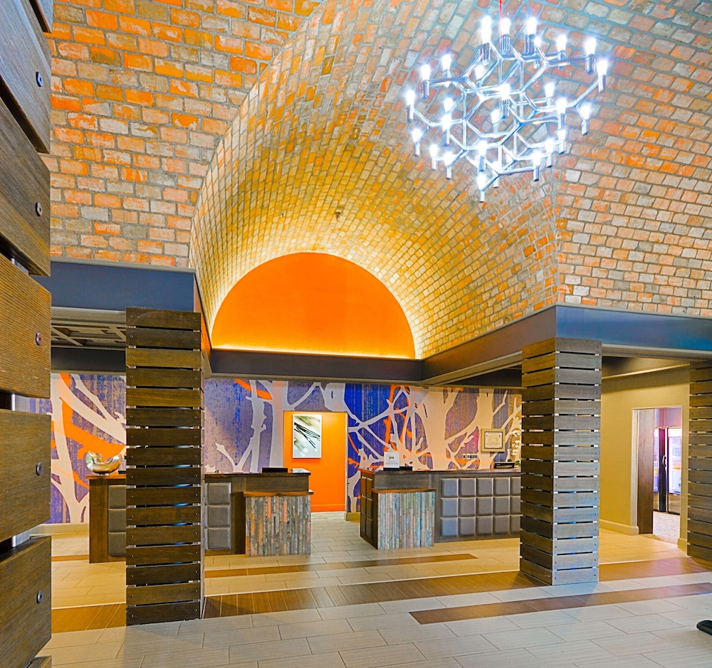 Embassy Suites by Hilton Denver Central Park — hotel in Denver