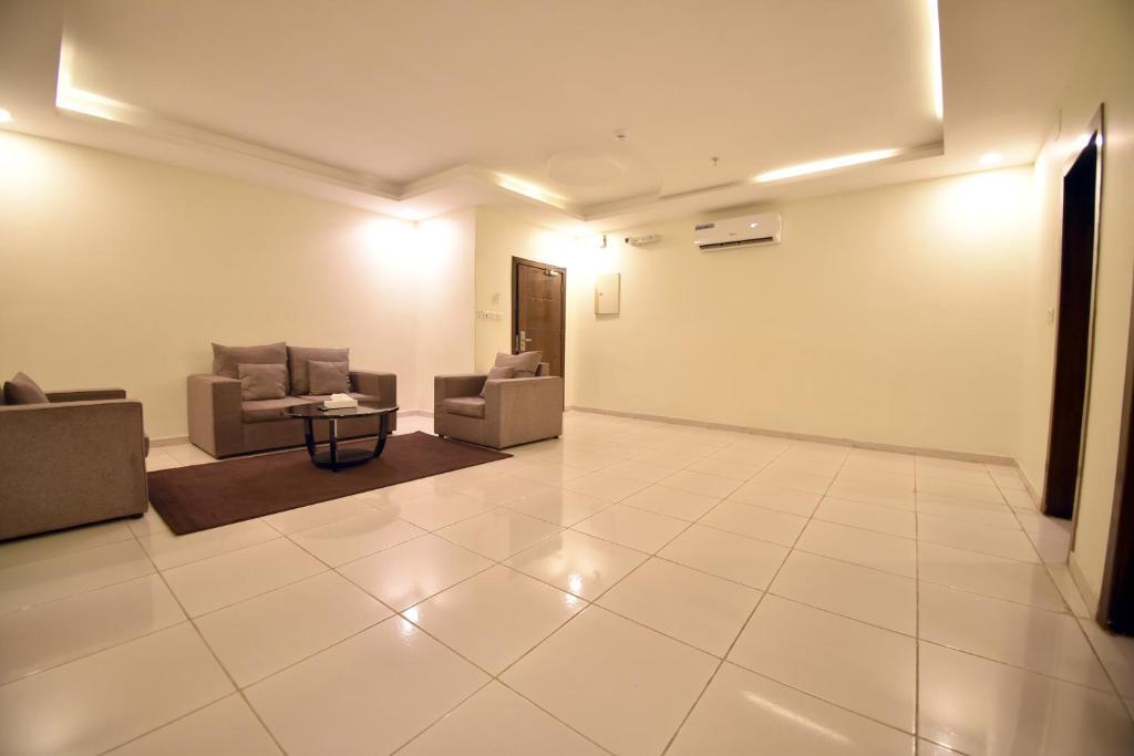 Rawat Al Msaif - last minute hotel in Ta'if