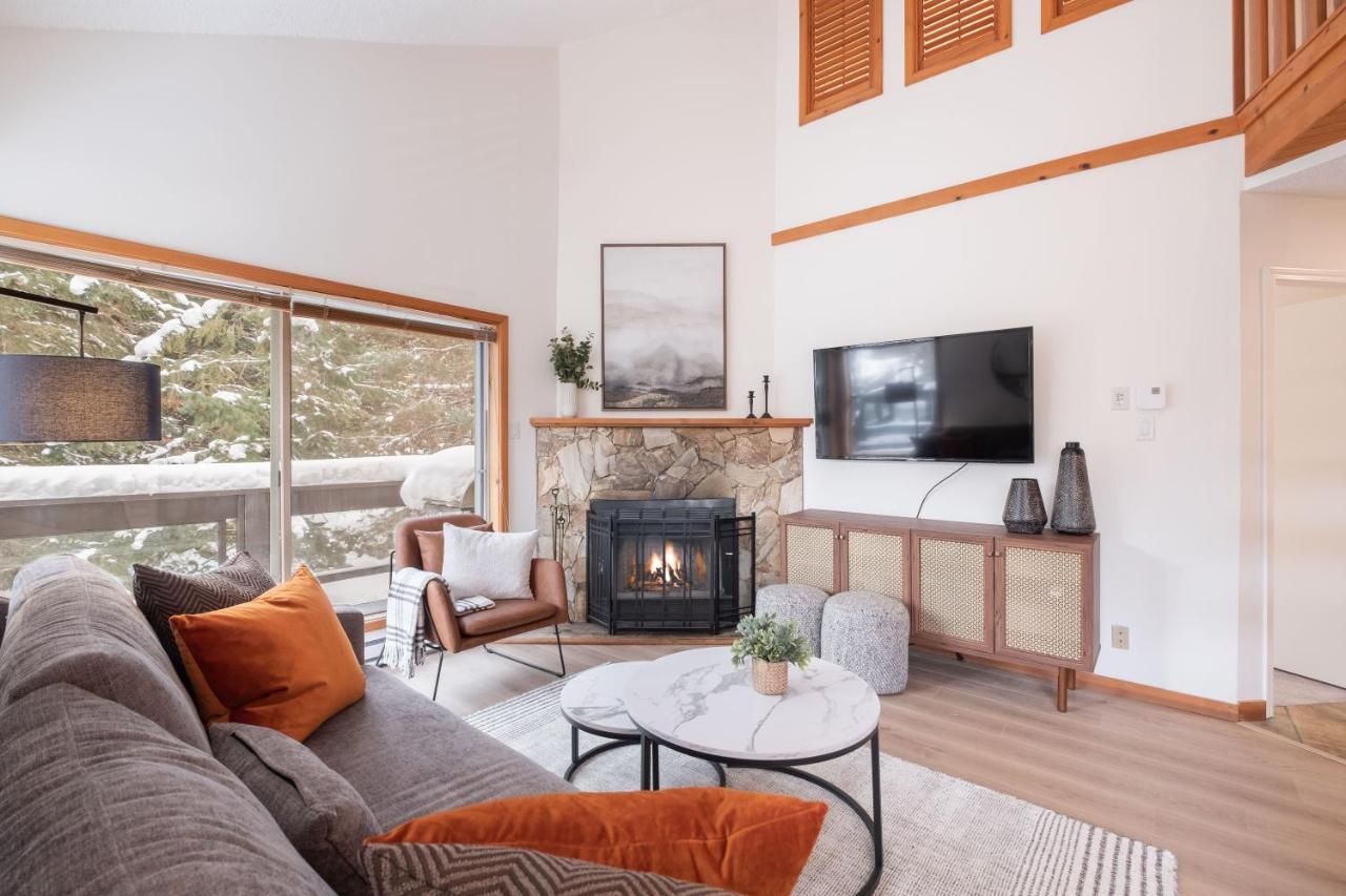 Powderview by Outpost Whistler — 4-Star Luxury Hotel in Whistler, Canada