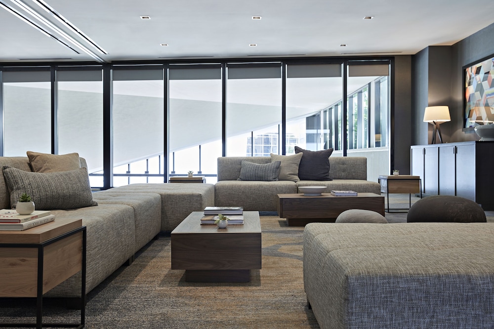 Kimpton Sawyer Hotel by IHG - photo 72