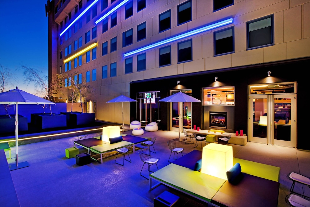 Aloft Tucson University - photo 41