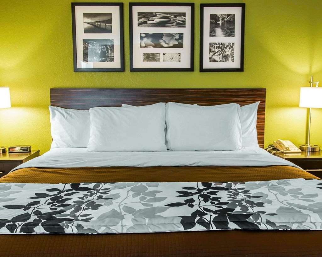 Sleep Inn Midland Bay City West - photo 15