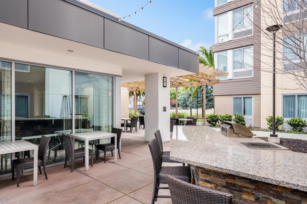 Homewood Suites by Hilton San Jose Santa Clara - photo 51