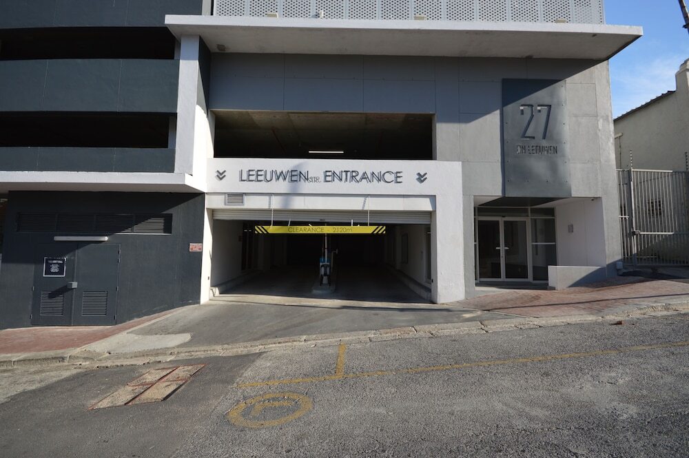 The Sentinel