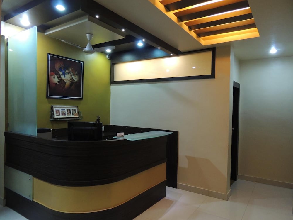 Hotel Pavitra — Pune — photo 5
