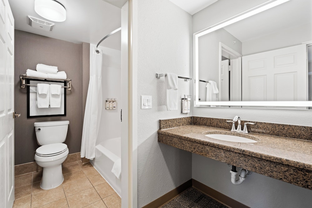 Staybridge Suites North Brunswick by IHG - photo 16