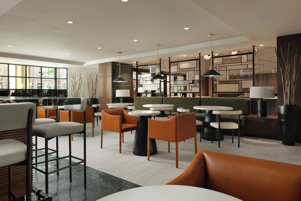 Courtyard by Marriott Pasadena Old Town - photo 56