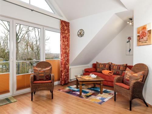 Landhaus Residenz Kirchsee Strandidyll — 4-Star Luxury Hotel in Kirchdorf, Germany