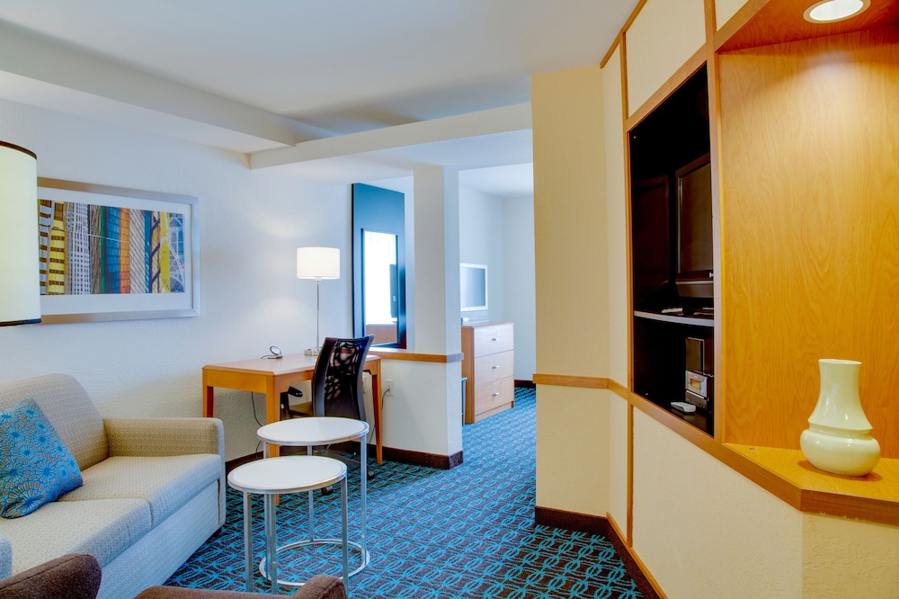Fairfield by Marriott Inn & Suites Melbourne West Palm Bay - photo 21