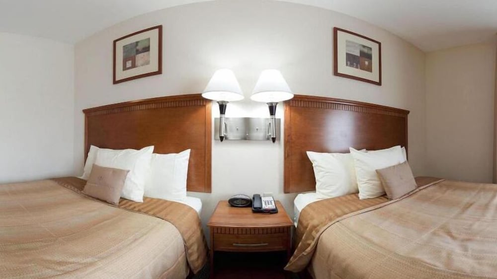 Candlewood Suites New Iberia by IHG - photo 14