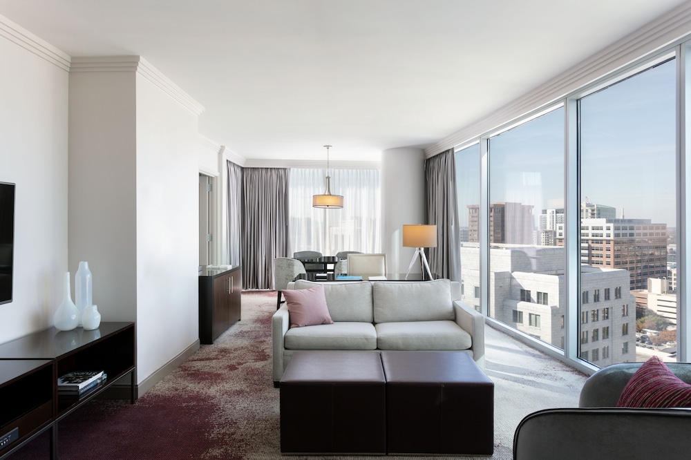 Loews Atlanta Hotel - photo 14