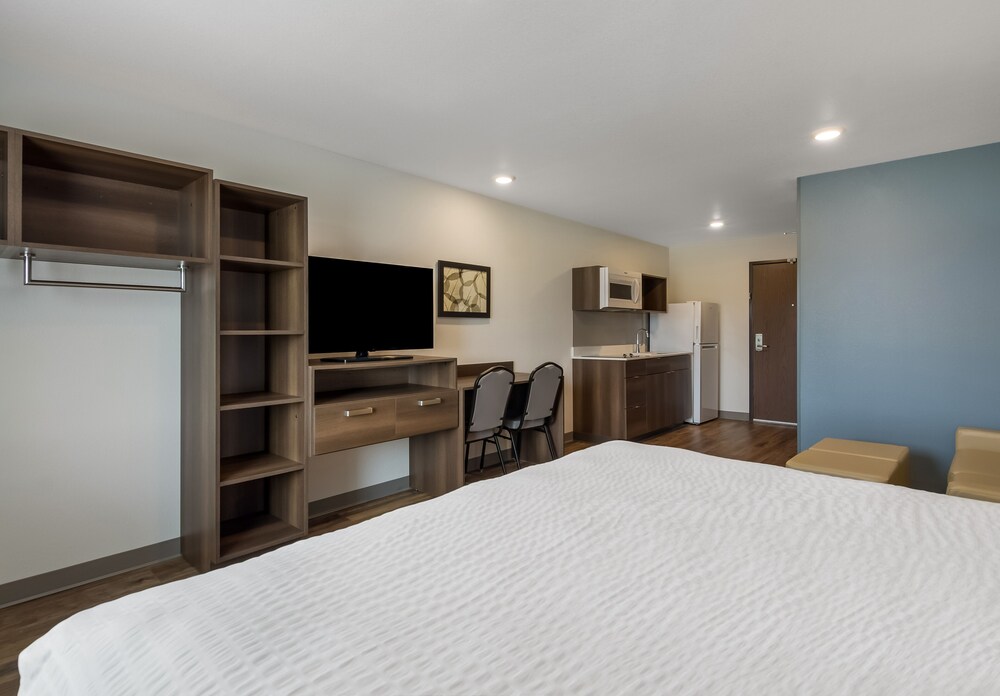 Woodspring Suites Yorktown Newport News - photo 23