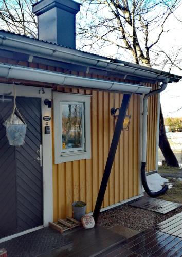 Gårdshuset — Soederhamn — photo 4