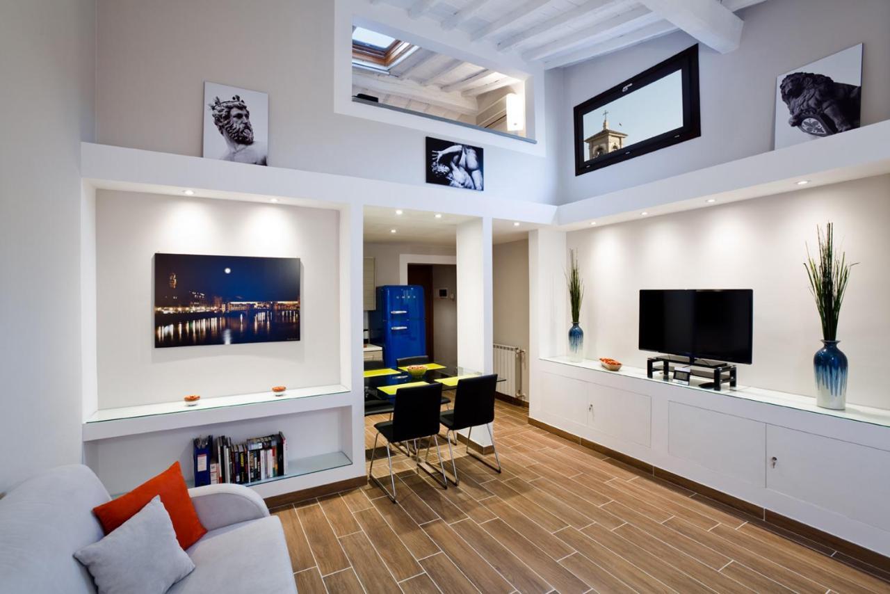Macci — 4-Star Luxury Hotel in Florence, Italy