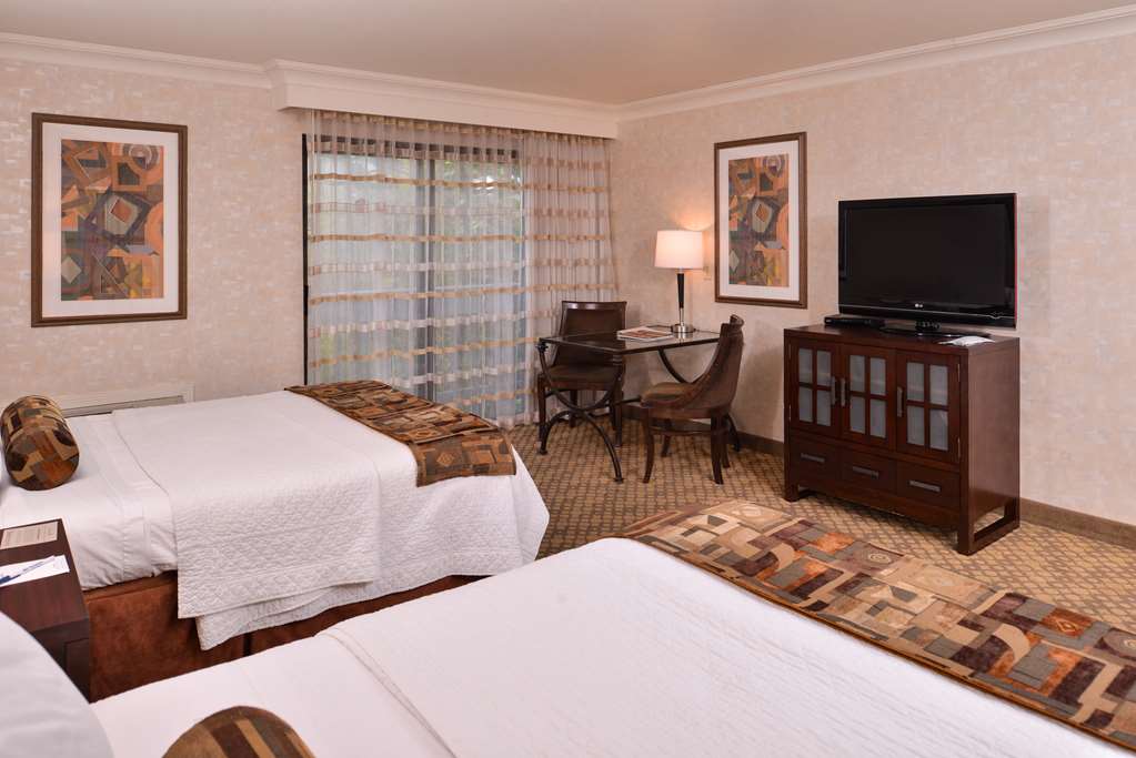 Best Western Corte Madera Inn - photo 29