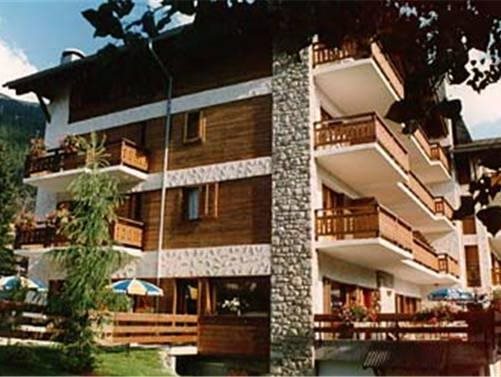 Hotel Mirabeau - carbon neutral hotel in Verbier