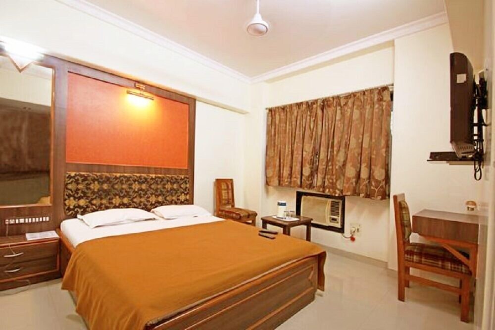 Super Hotel O Solitaire — Mumbai — photo 5