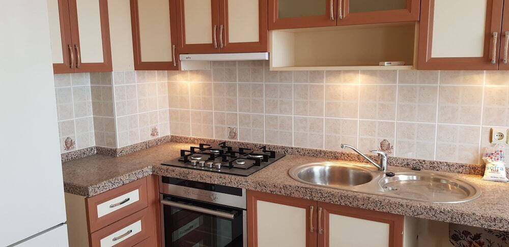 Deniz Manzarali Doga Butik Otel in Trabzon, Turkey