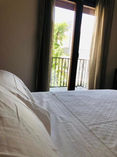 El Montoro - carbon neutral hotel in Cadiar