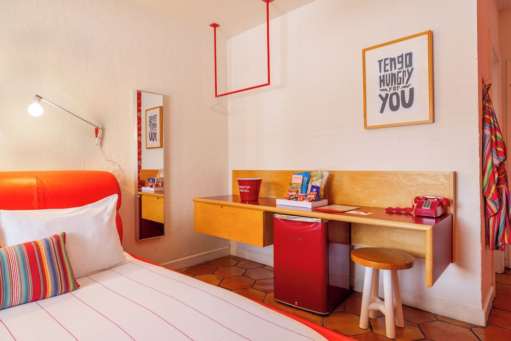 Austin Motel - photo 53